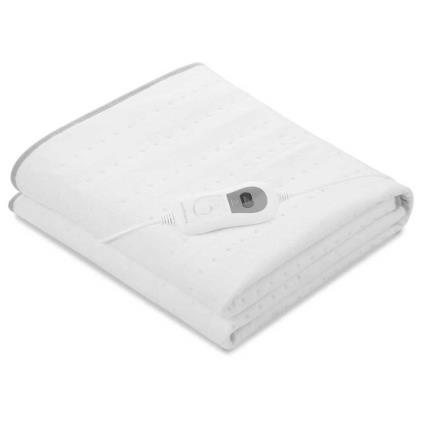 Medisana Cobertor Elétrico Hu 666 One Size White