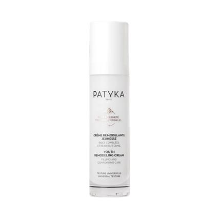 Patyka Tratamento Facial Remodelante Jeunesse Tp 50ml One Size