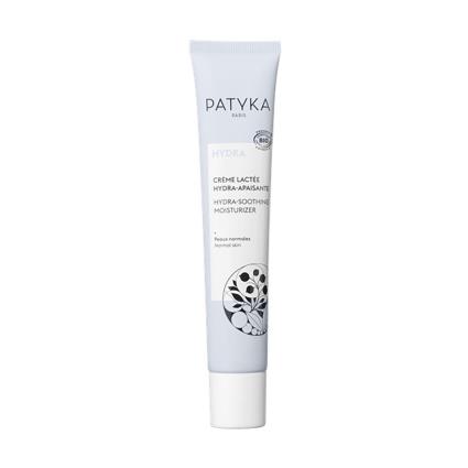 Patyka Tratamento Facial Lactee Hydra-apaisante 40ml One Size