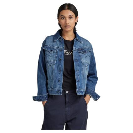 G-star Jaqueta Arc 3d L Faded Santorini