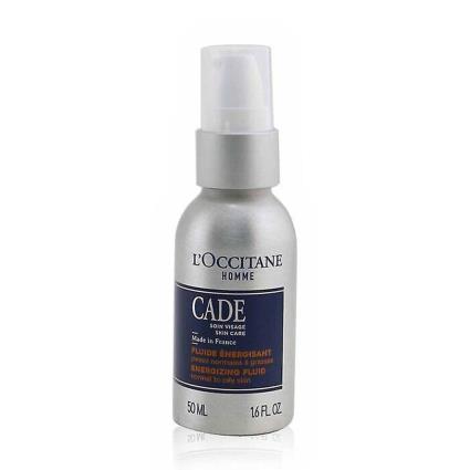 L Occitaine Creme Facial Cade Fluido Energizante 50ml One Size