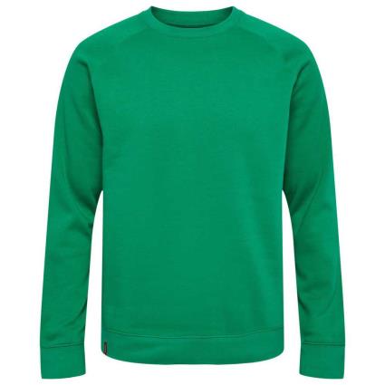 Hummel Sudadera Red Classic 3XL Jelly Bean