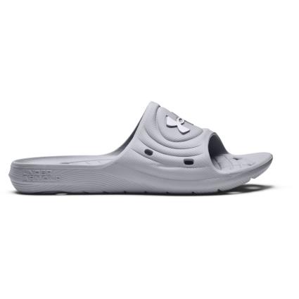 Under Armour Chanclas Tap Locker Iv Sl EU 41 Grey