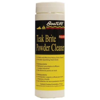 Boatlife Limpador Em Pó Teak Brite 0.7l One Size