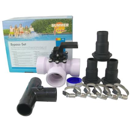 Summer Fun 428929 Bypass System