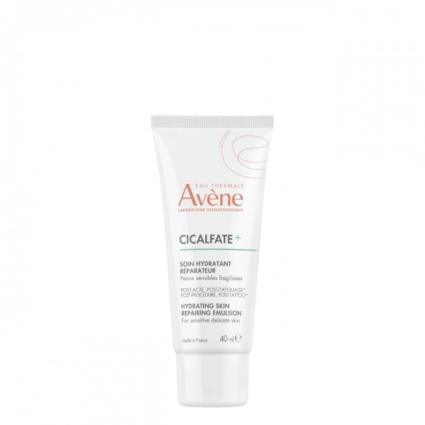 Avène Cicalfate+ Creme Hidratante Reparador 40ml