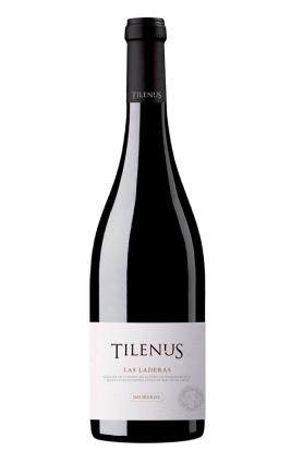 Tilenus Las Laderas 2018