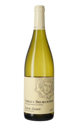 Louis Jadot Coteaux Bourguignons Blanc 2019