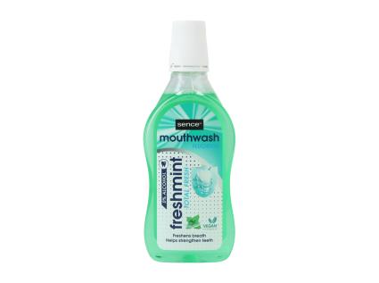 ENJUAGUE BUCAL FRESHMINT 500 ML