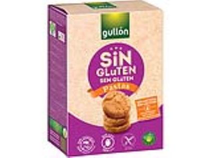 MINI GALLETAS SIN GLUTEN 200 GR