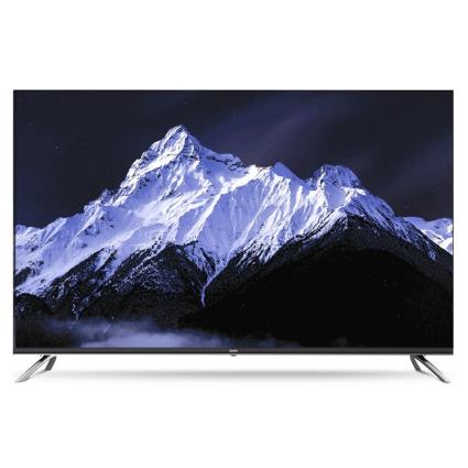 Smart TV LED 65' CHIQ U65G7U - Android TV - 4K