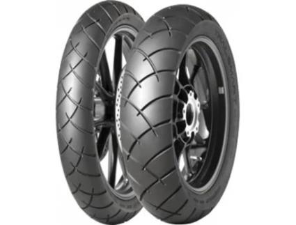 Pneu DUNLOP 130/80 -17 65S Trailsmart Tl