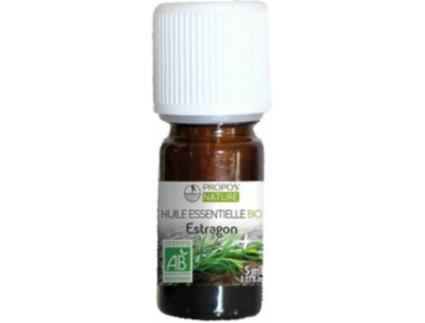 Óleo Essencial PROPOS NATURE Essencial De Estragão (5 ml de óleo essencial)