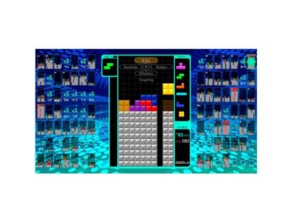 Nintendo Tetris 99 Switch