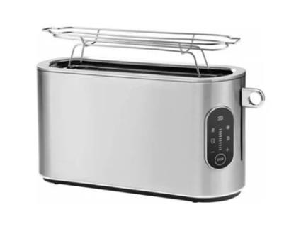 Wmf Lumero 61.3020.1008 Torradeira 2 Fatias Inox 980 W