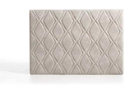 Cabeceira de Cama MATRIS para Camas de 80 (Compatível com Colchão: 110x110x6.5 cm)