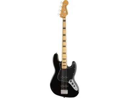 Baixo Eletrico Classic Vibe 70S Jazz Bass Bk