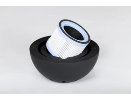 Duux Hepa+Activated Carbon Filter For Sphere Filtro Purificador de Ar