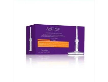 Farmavita Amethyste Hydrate Luminescence Loción 12X8 Ml