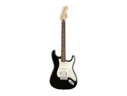 Guitarra Eletrica Player Stratocaster Hss Pf Black