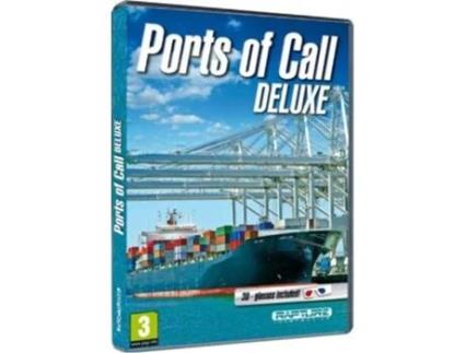 Ports Of Call Deluxe /Pc