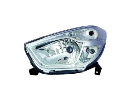 Farol Esquerdo Eletrico Dacia Doker 12>