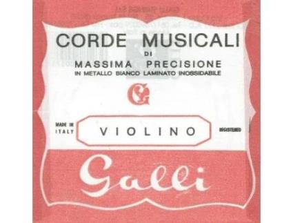 Corda Violino G/26 (G)