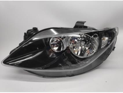 Farol Esquerdo Seat Ibiza VI 09>