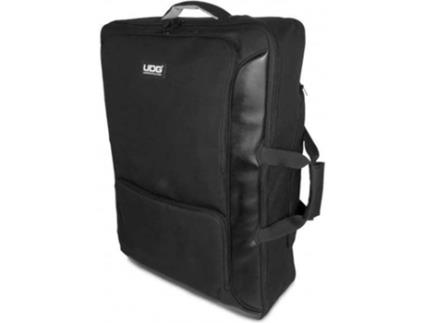 Bolsa para Equipamento de DJ UDG U7203BL - Urbanite MIDI Controller Backpack Extra Large Black