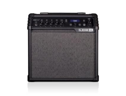 Combo Guitarra Eletrica Spider V30 Mkii