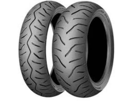 Pneu DUNLOP 120/70 R14 55H Gpr-100 Tl