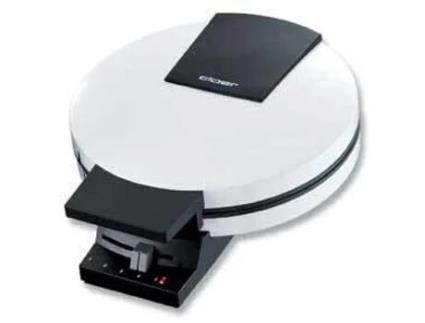Cloer Waffle Iron 120 1300 W Branco
