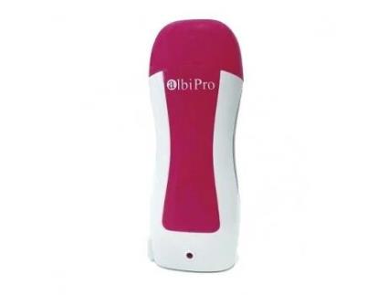 Albi Fusor Roll On Wax Pink/Pink 40W