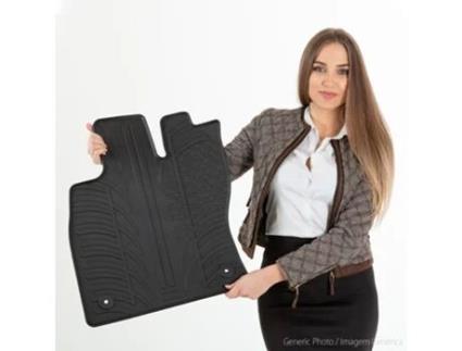 Tapetes Borracha para Citroen C5 2008 -