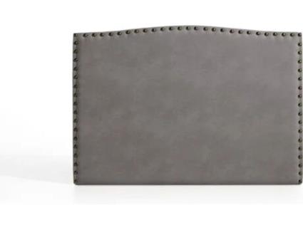 Cabeceira de Cama MATRIS para Camas de 150 Liso (Compatível com Colchão: 154x115x8 cm)