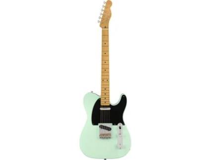 Guitarra Eletrica Vintera 50S Telecaster Modified Sg