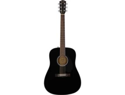 Guitarra Acustica Cd-60S Blk