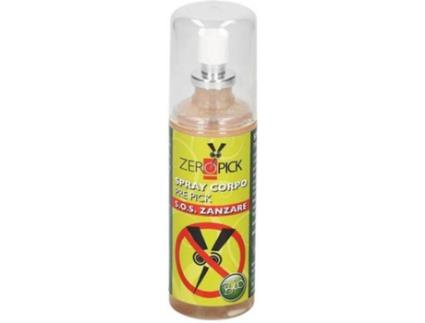 Spray ZEROPICK Corporal Mosquito (100 ml)