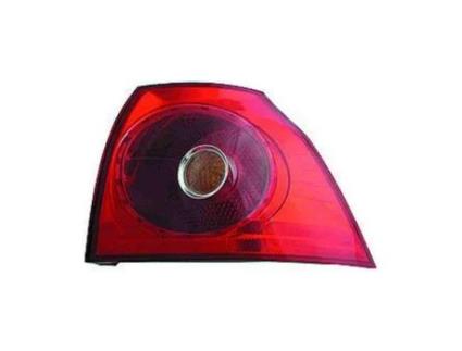 Farolim Esquerdo Vw Golf V 3/5P 03-08 Exterior