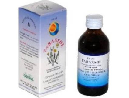 Suplemento Alimentar HERBOPLANET Taraxol Gotas (100 ml)