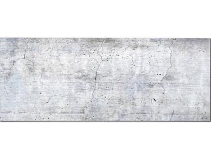Painel Decorativo HOME & LIVING Cimento Azul (40 x 300 cm)