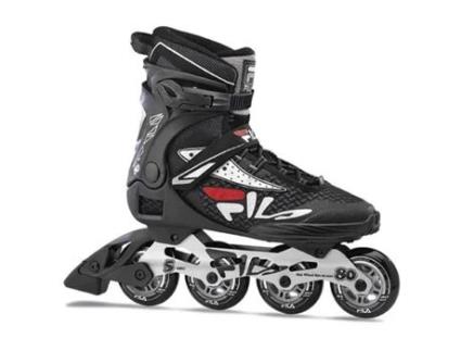 Fila Skate Patina em Linha Legacy Pro 80