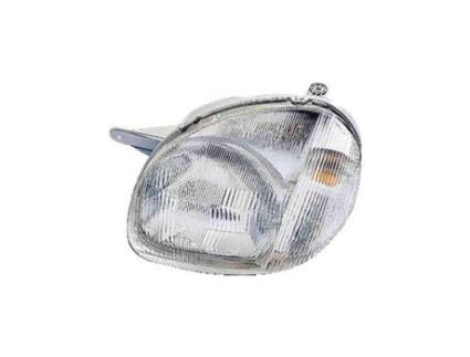 Farol Esquerdo Eletrico Hyundai Atos 98>01