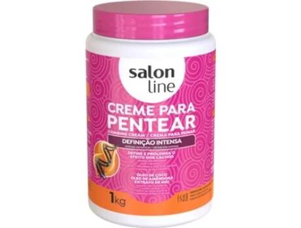 Creme Pentear Definicao Intensa 1Kg