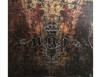 CD U.G.F. - Underground Groove Front