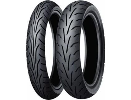 Pneu DUNLOP 140/70 -17 66H Arrowmax Gt601 Tl