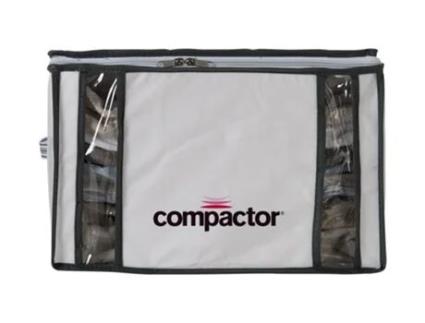 Bolsas para armazenamento de roupa COMPACTOR Life M