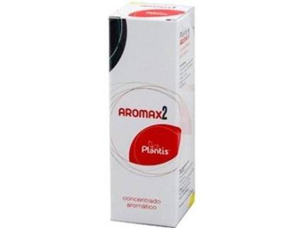 Óleo Essencial AROMAX - (50 ml)