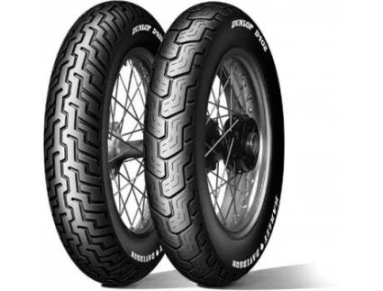 Pneu DUNLOP Mt90 B16 72H D402 F Tl (Harley-Davidson)