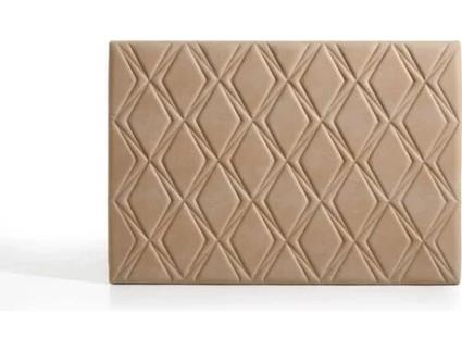 Cabeceira de Cama MATRIS para Camas de 160 (Compatível com Colchão: 165x115x8 cm)